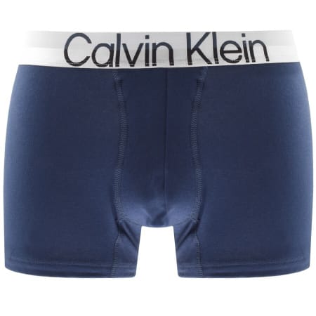 Product Image for Calvin Klein Underwear Single Trunks Navy
