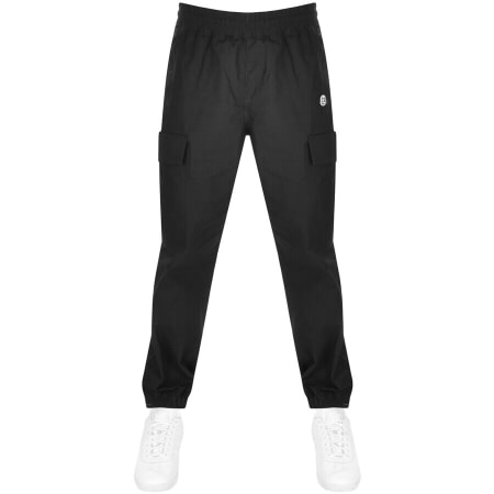 Product Image for Billionaire Boys Club Ripstop Cargo Joggers Black