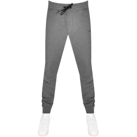 Product Image for BOSS Skeevo 1 Jogging Bottoms Grey