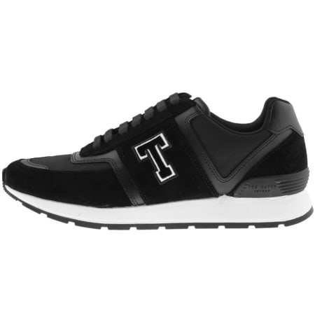 Product Image for Ted Baker Gregory Trainers Black