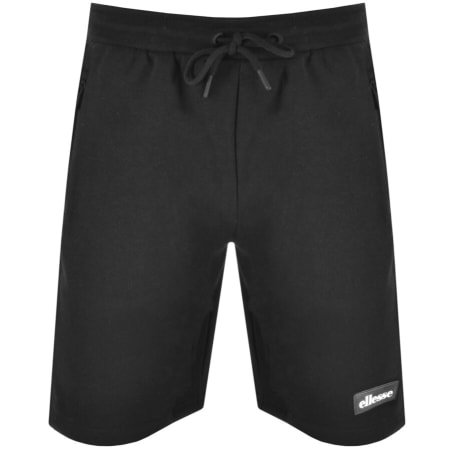 Product Image for Ellesse Spaceshi Shorts Black