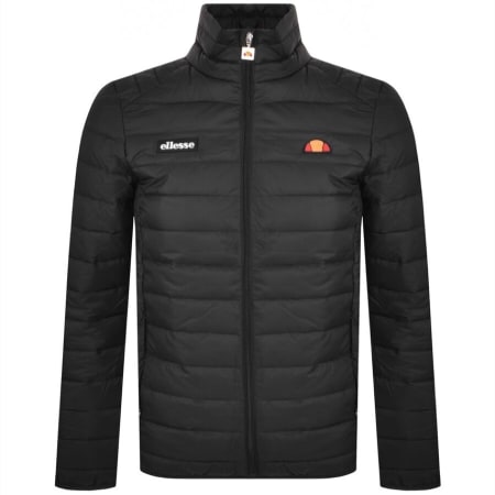 Product Image for Ellesse Tartaro Padded Jacket Black
