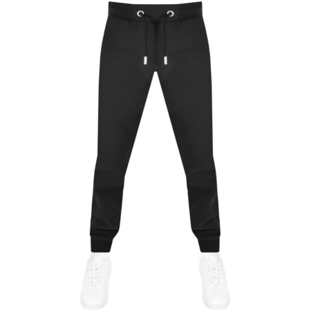 Product Image for Superdry Vintage Logo Joggers Black