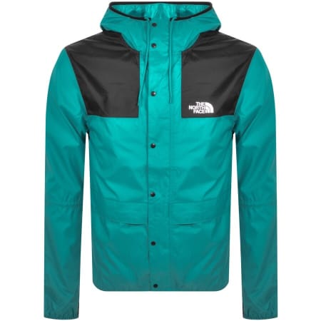 Product Image for The North Face 1985 Mountain Jacket Blue