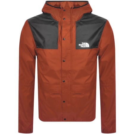 Product Image for The North Face 1985 Mountain Jacket Red