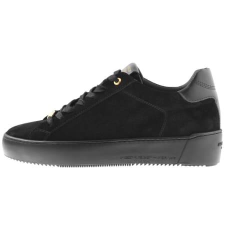 Product Image for Android Homme Zuma Trainers Black