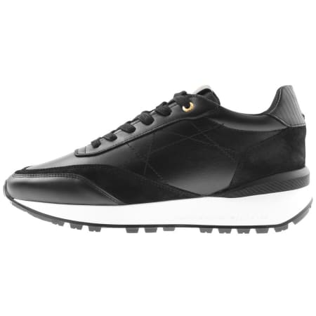 Product Image for Android Homme Marina Del Ray Trainers Black
