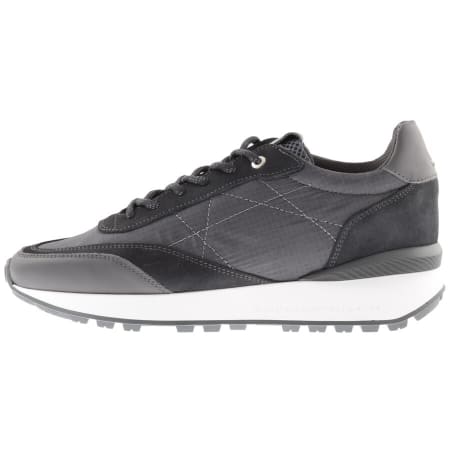 Product Image for Android Homme Marina Del Ray Trainers Grey