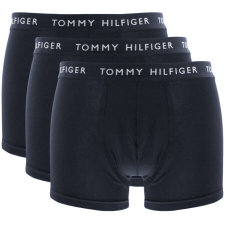 Product Image for Tommy Hilfiger Underwear 3 Pack Trunks