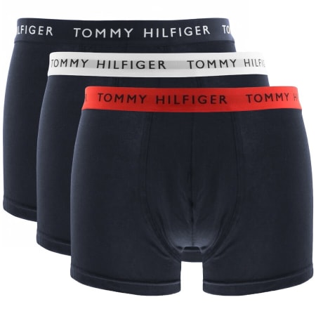 Product Image for Tommy Hilfiger Underwear 3 Pack Trunks