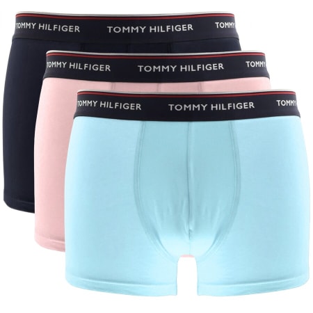 Product Image for Tommy Hilfiger Underwear 3 Pack Trunks