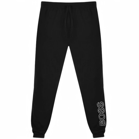 Product Image for BOSS Identity Joggers Black