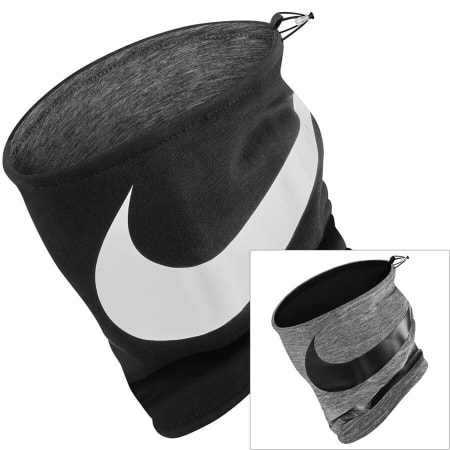 Product Image for Nike Training Reversible Neck Warmer Black