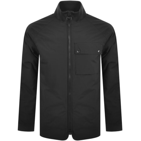 Product Image for Barbour International Legacy Jacket Black