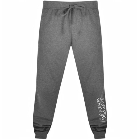Product Image for BOSS Identity Joggers Grey