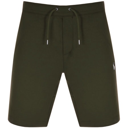 Product Image for Ralph Lauren Sweat Shorts Green