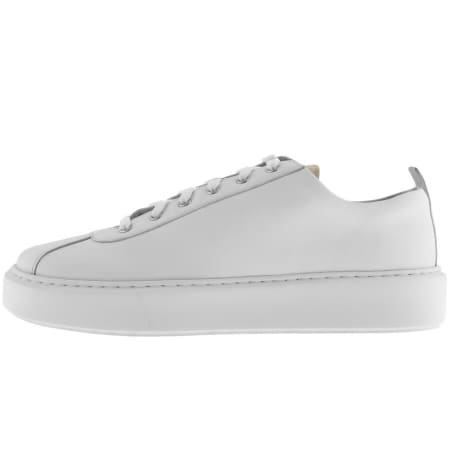 Product Image for Grenson Sneaker 30 Trainers White