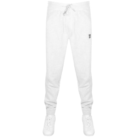 Product Image for BOSS Sestart 1 Jogging Bottoms Grey