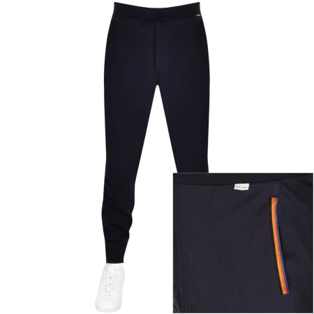 Product Image for PS By Paul Smith Lounge Bottoms Navy