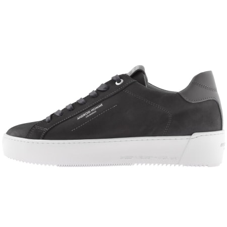 Product Image for Android Homme Zuma Trainers Grey