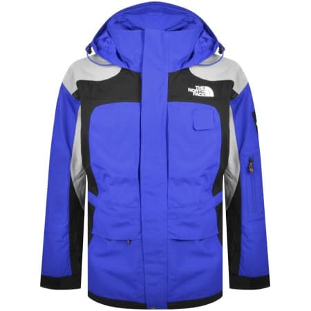 Product Image for The North Face Wind Jacket Blue