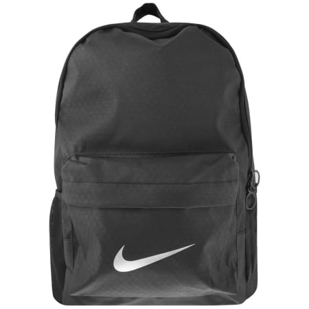 Product Image for Nike Heritage Backpack Black