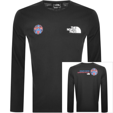 Product Image for The North Face International Capsule T Shirt