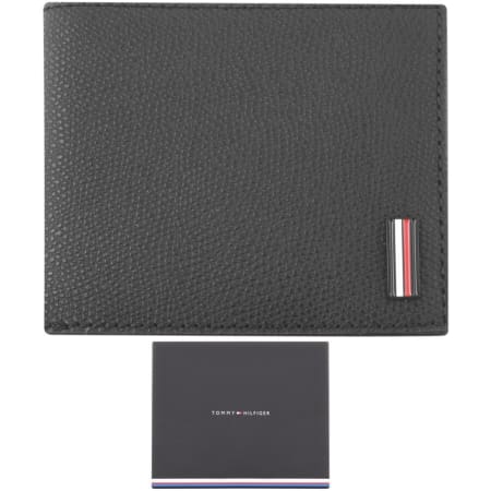 Product Image for Tommy Hilfiger Business Mini Wallet Black