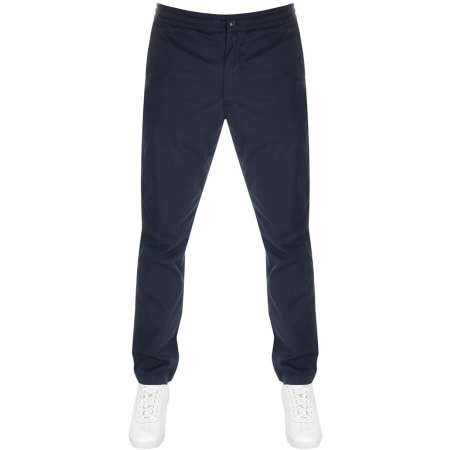 Product Image for Ralph Lauren Classic Fit Trousers Navy