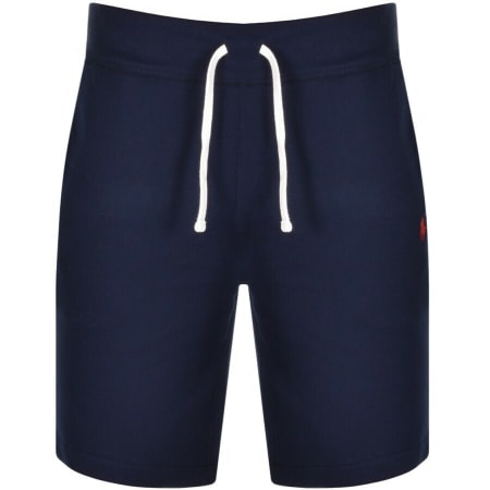 Product Image for Ralph Lauren Sweat Shorts Navy