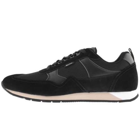 Product Image for PS By Paul Smith Will Trainers Black