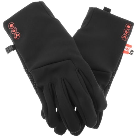 Product Image for Moose Knuckles Trail Lake Gloves Black