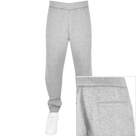 Product Image for Emporio Armani Jogging Bottoms Grey