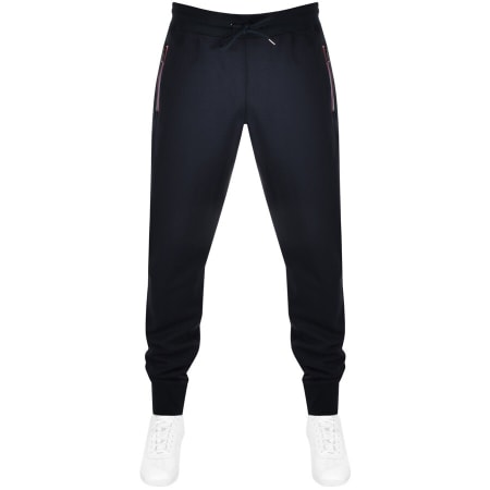 Product Image for PS By Paul Smith Regular Fit Joggers Navy