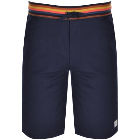 Product Image for PS By Paul Smith Jersey Shorts Navy