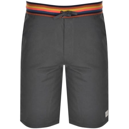 Product Image for PS By Paul Smith Jersey Shorts Grey