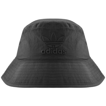 Product Image for adidas Originals Bucket Hat Black