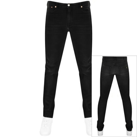 Product Image for Belstaff Longton Slim Jeans Grey