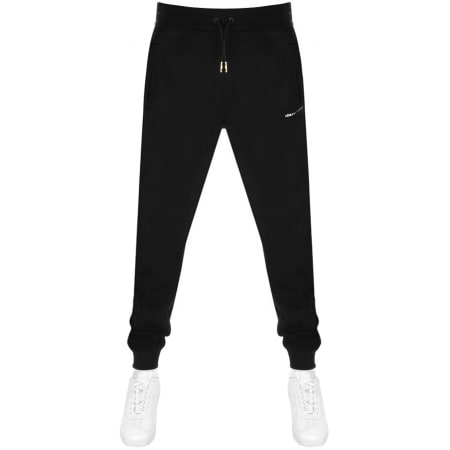 Product Image for Armani Exchange Jogging Bottoms Black