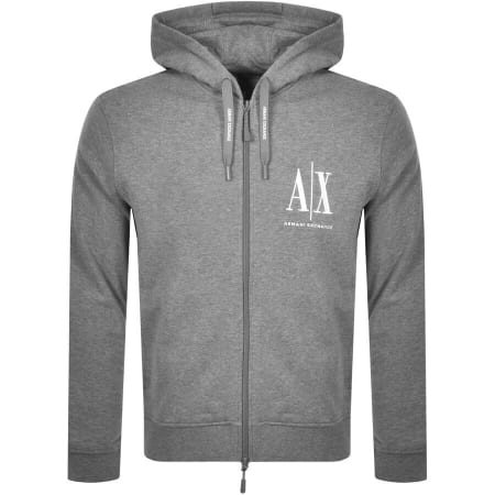 armani exchange jumpers