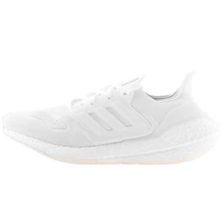 Product Image for adidas Originals Ultraboost 22 Trainers White
