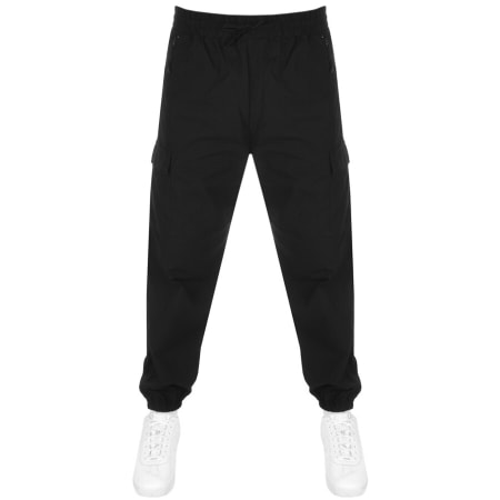 Product Image for Carhartt Cargo Joggers Black