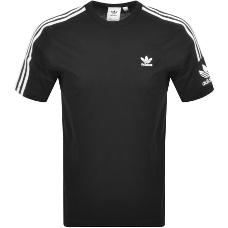 Mens adidas Originals T Shirt Designs | Mainline Menswear