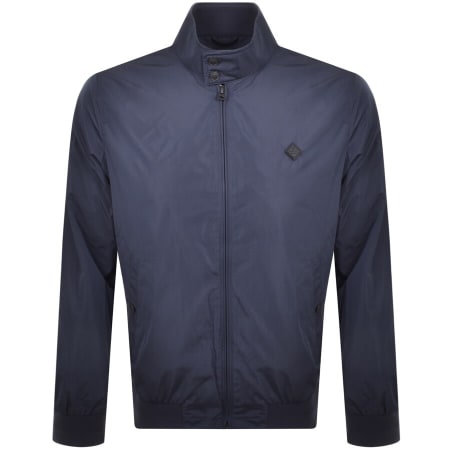 Product Image for Gant Harrington Jacket Navy