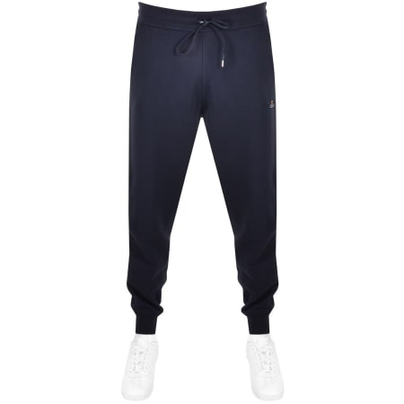 Product Image for Vivienne Westwood Classic Joggers Navy