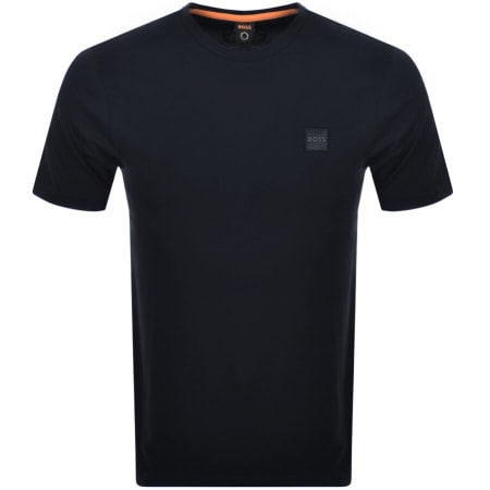 Mens BOSS T Shirts | Buy BOSS Tops | Mainline Menswear