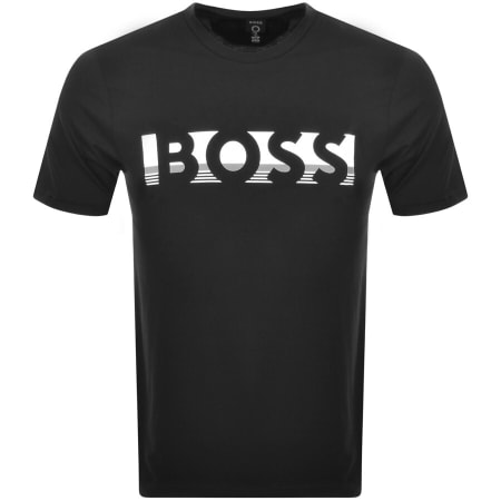 Product Image for BOSS Tee 1 T Shirt Black