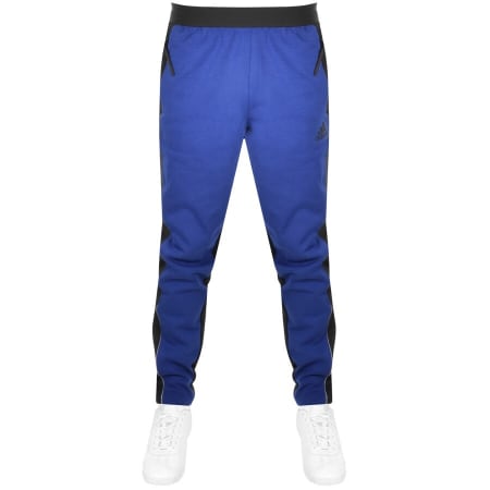 Product Image for adidas Training Training Joggers Blue