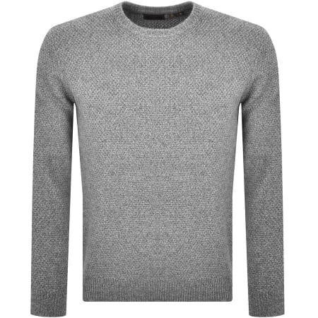 designer mens knitwear