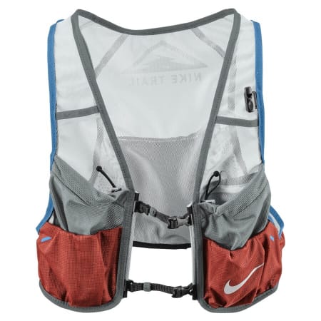 Product Image for Nike Training Equipment Trail Vest Grey